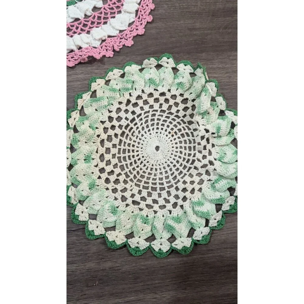 Handmade add touch